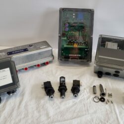 Elektroteile - Electric parts Elektroteile - Electric parts