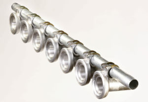 Fotoproduktion Impuls-Filter