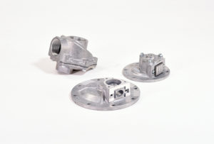 Fotoproduktion Impuls-Filter