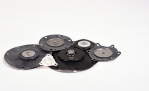 Fotoproduktion Impuls-Filter