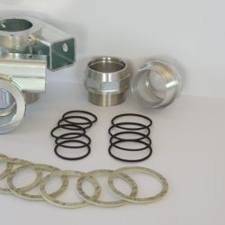 Verbindungsteile- Connecting parts Verbindungsteile- Connecting parts